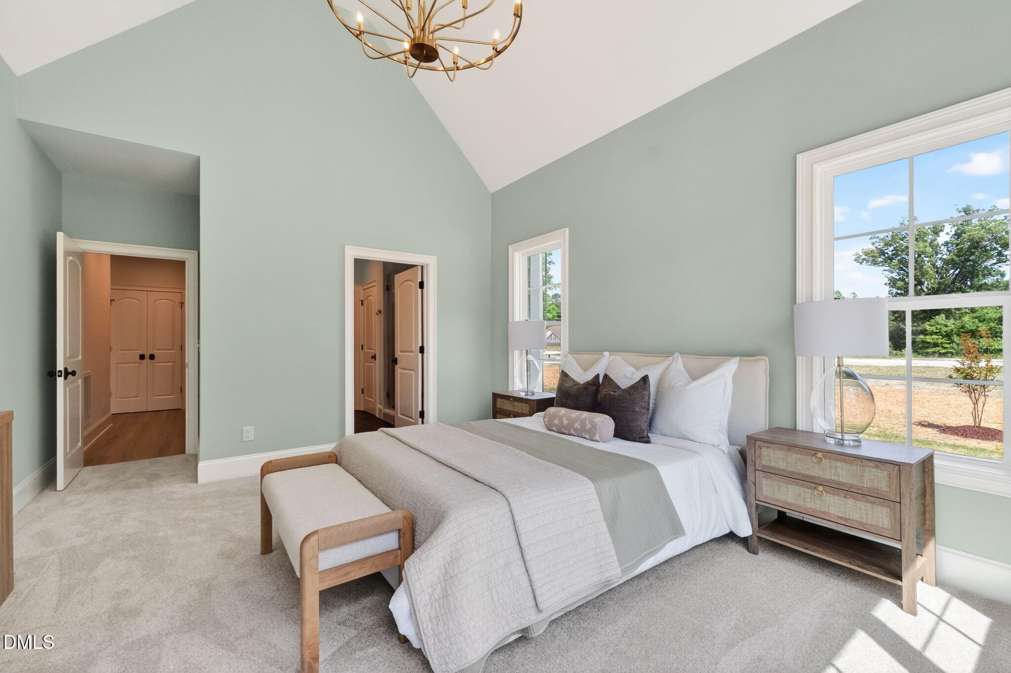 651 Dixon Road, Unit (LOT 2A) Willow Spring, NC 27592 - Photo 14 of 77 14-web-or-mls-DSC06144