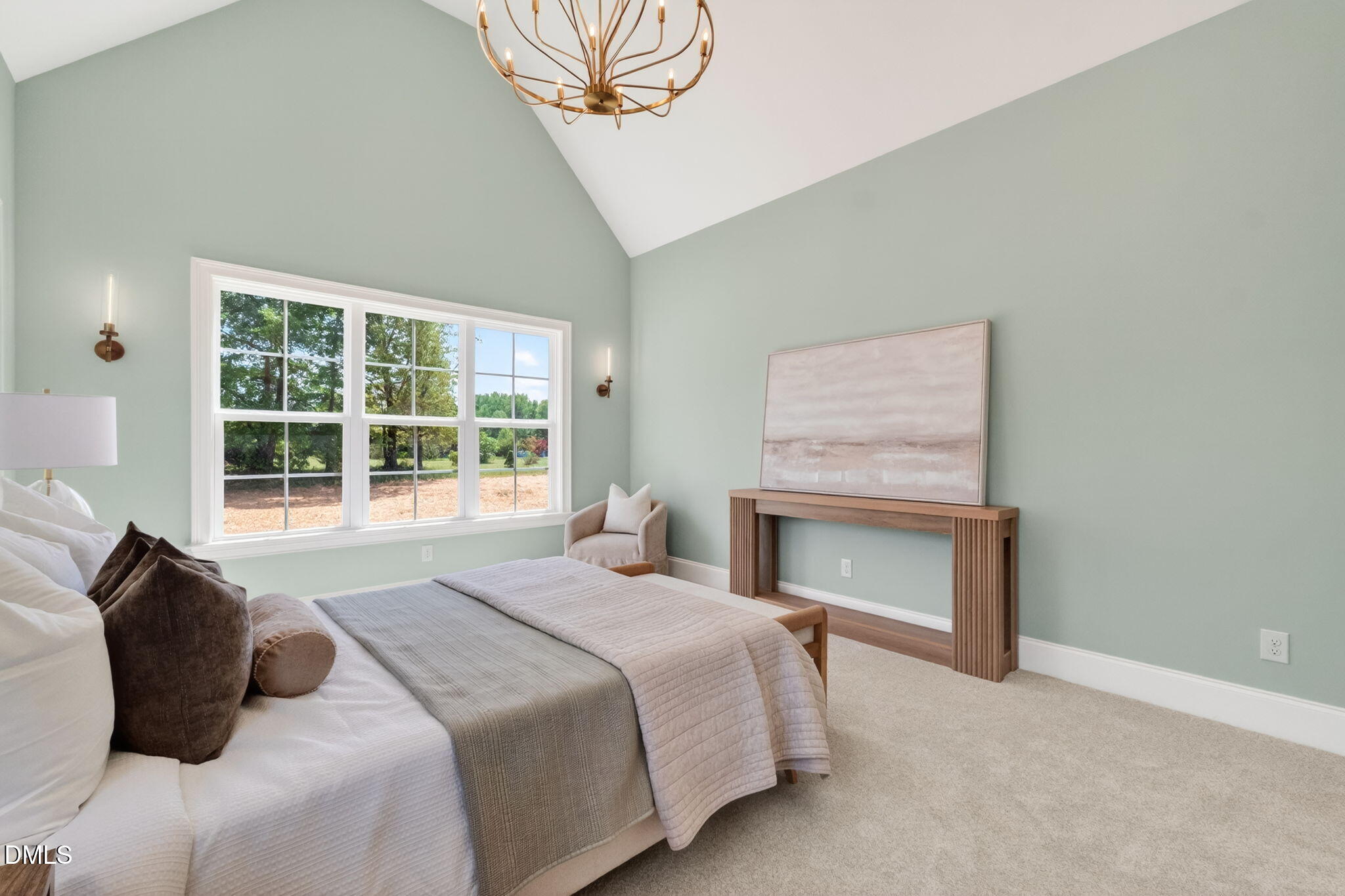 651 Dixon Road, Unit (LOT 2A) Willow Spring, NC 27592 - Photo 15 of 77 15-web-or-mls-DSC06147