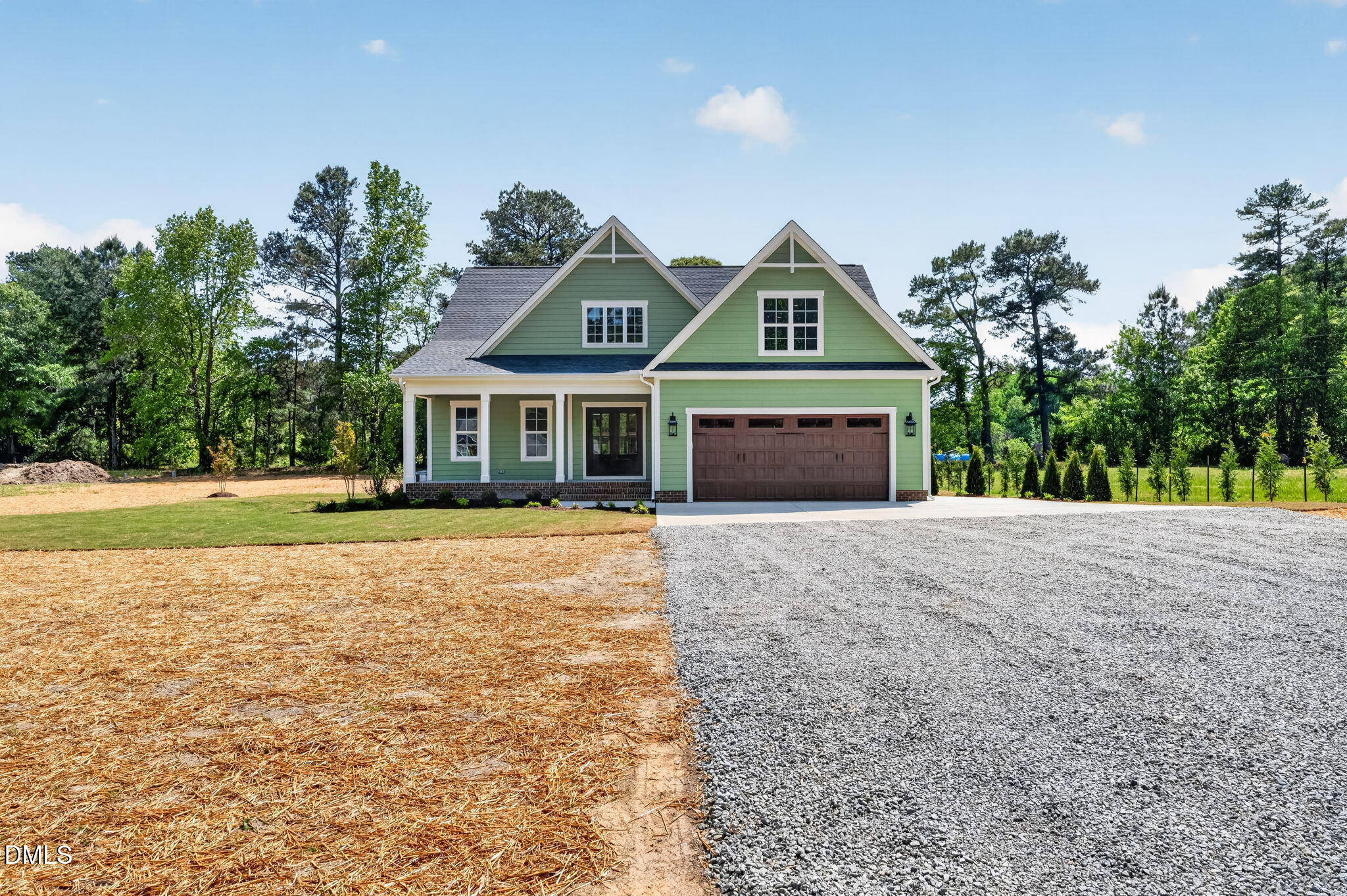 651 Dixon Road, Unit (LOT 2A) Willow Spring, NC 27592 - Photo 2 of 77 2-web-or-mls-DSC06062