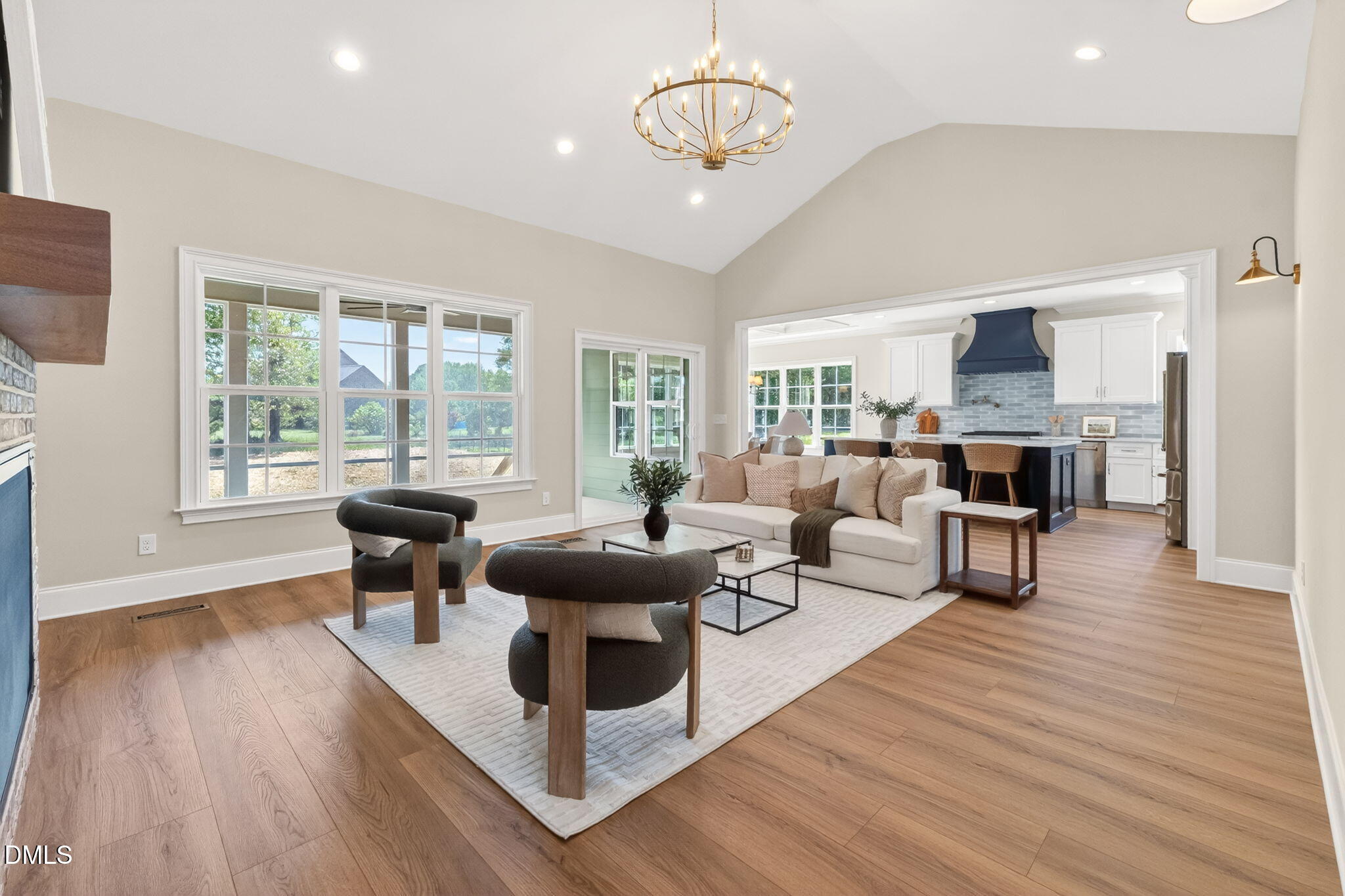 651 Dixon Road, Unit (LOT 2A) Willow Spring, NC 27592 - Photo 24 of 77 24-web-or-mls-DSC06192