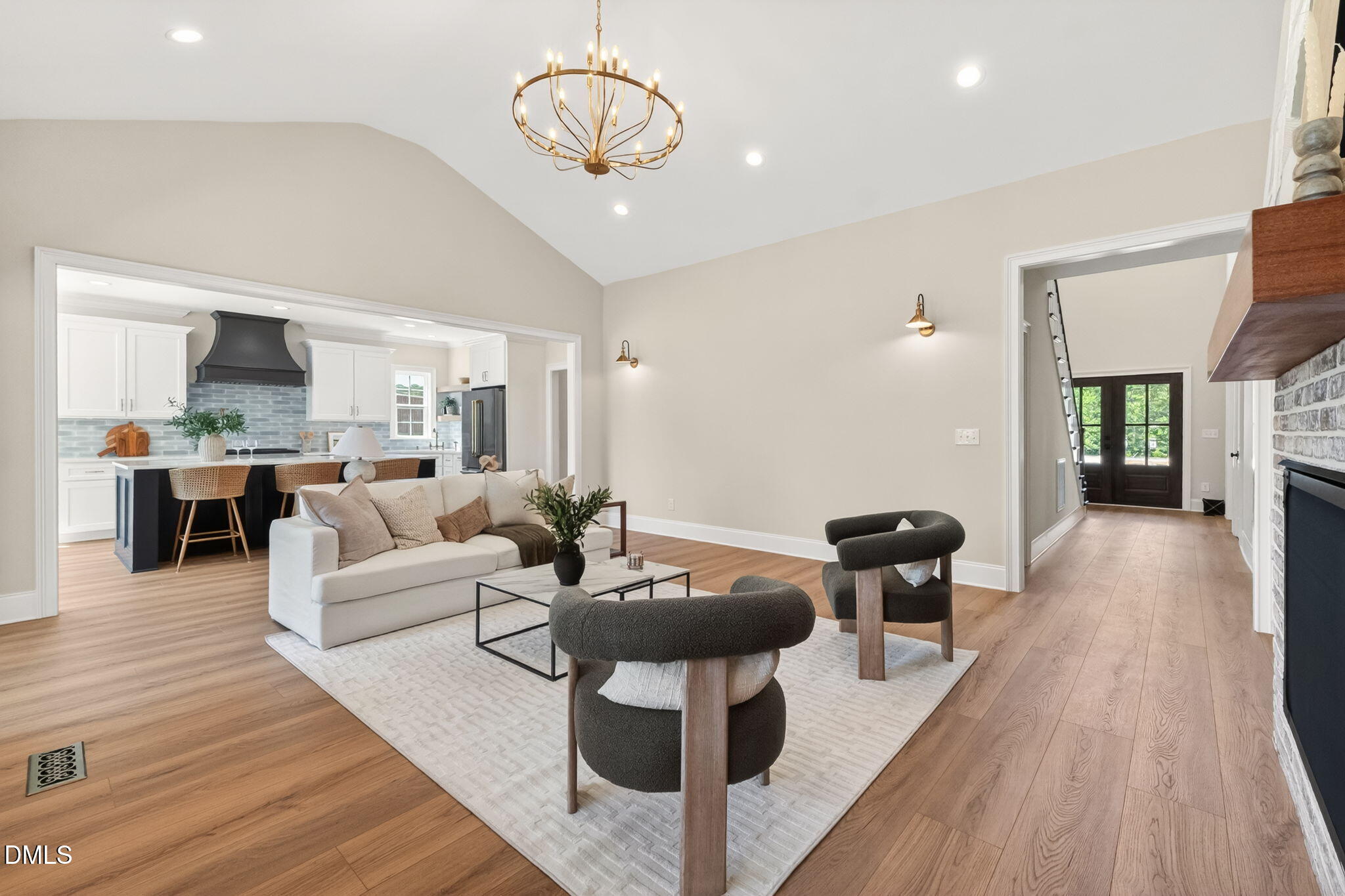 651 Dixon Road, Unit (LOT 2A) Willow Spring, NC 27592 - Photo 25 of 77 25-web-or-mls-DSC06199