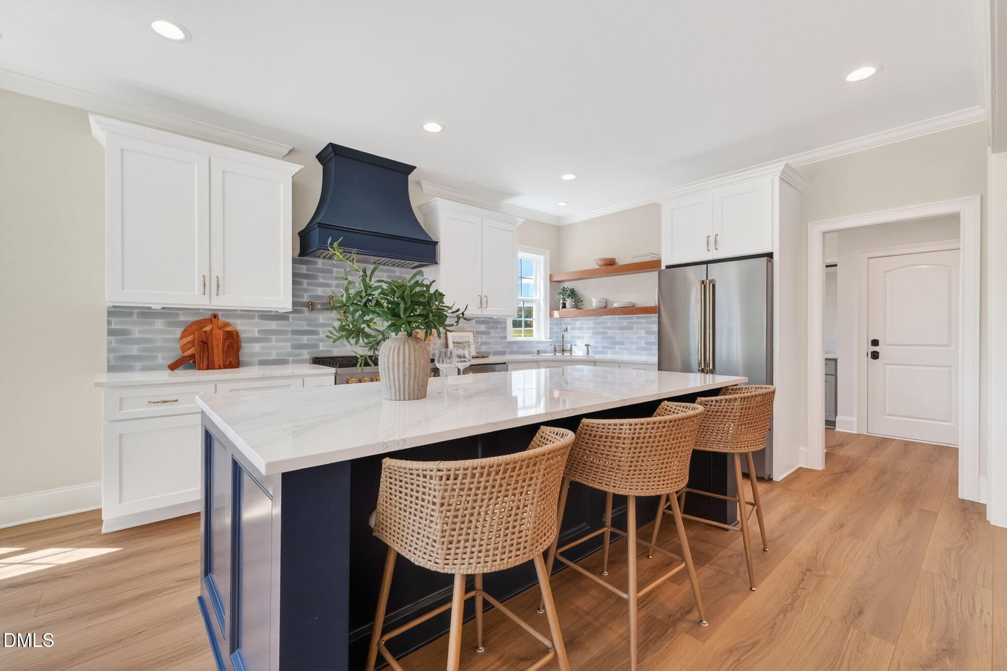 651 Dixon Road, Unit (LOT 2A) Willow Spring, NC 27592 - Photo 31 of 77 31-web-or-mls-DSC06229