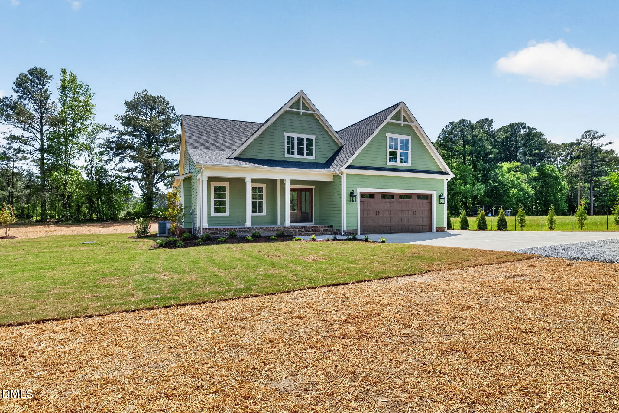 651 Dixon Road, Unit (LOT 2A) Willow Spring, NC 27592 - Photo 5 of 77 5-web-or-mls-DSC06071