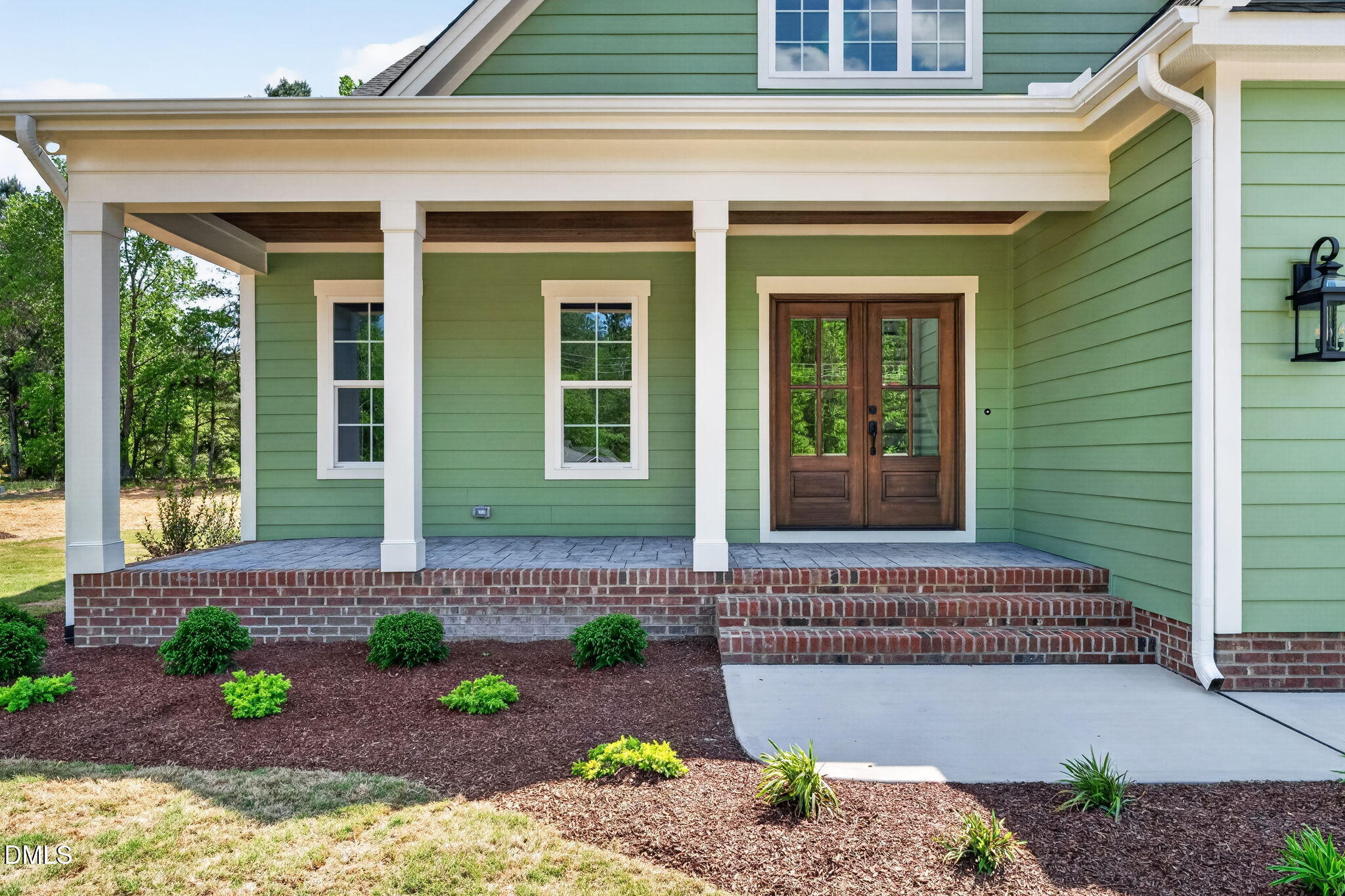 651 Dixon Road, Unit (LOT 2A) Willow Spring, NC 27592 - Photo 6 of 77 6-web-or-mls-DSC06072