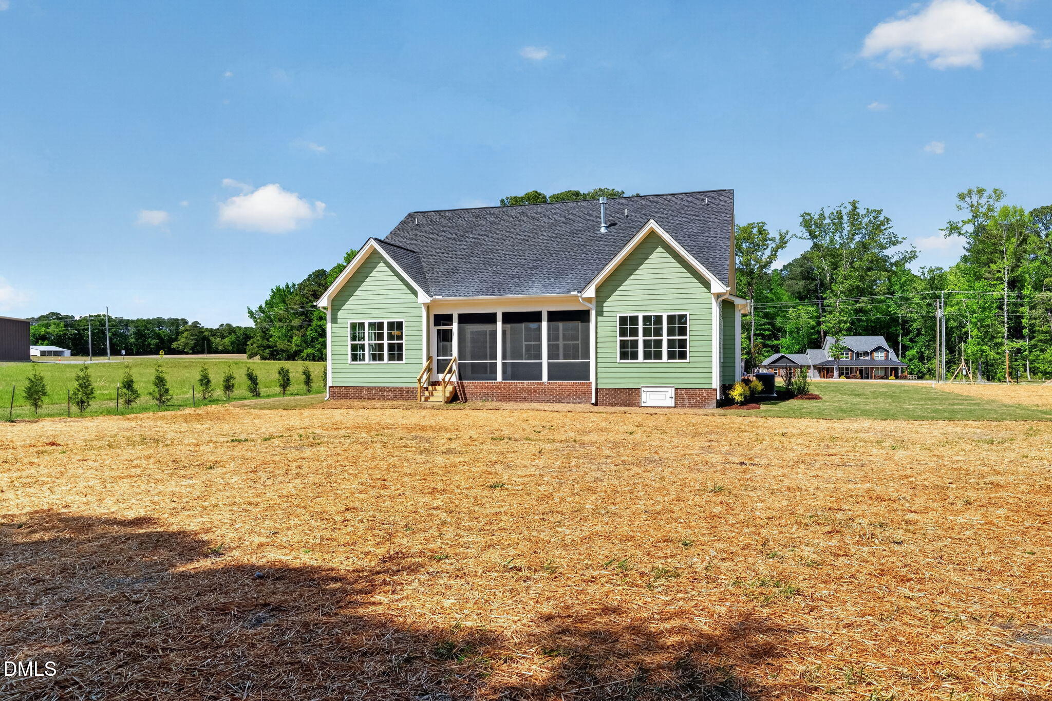 651 Dixon Road, Unit (LOT 2A) Willow Spring, NC 27592 - Photo 70 of 77 70-web-or-mls-DSC06077