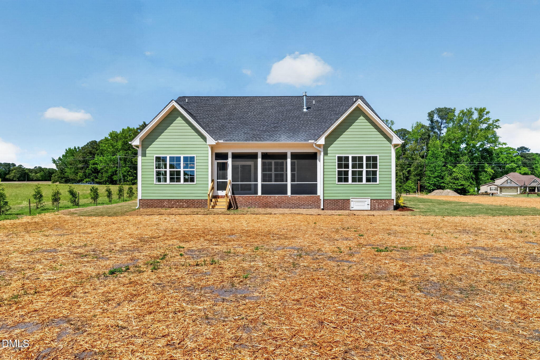 651 Dixon Road, Unit (LOT 2A) Willow Spring, NC 27592 - Photo 71 of 77 71-web-or-mls-DSC06087