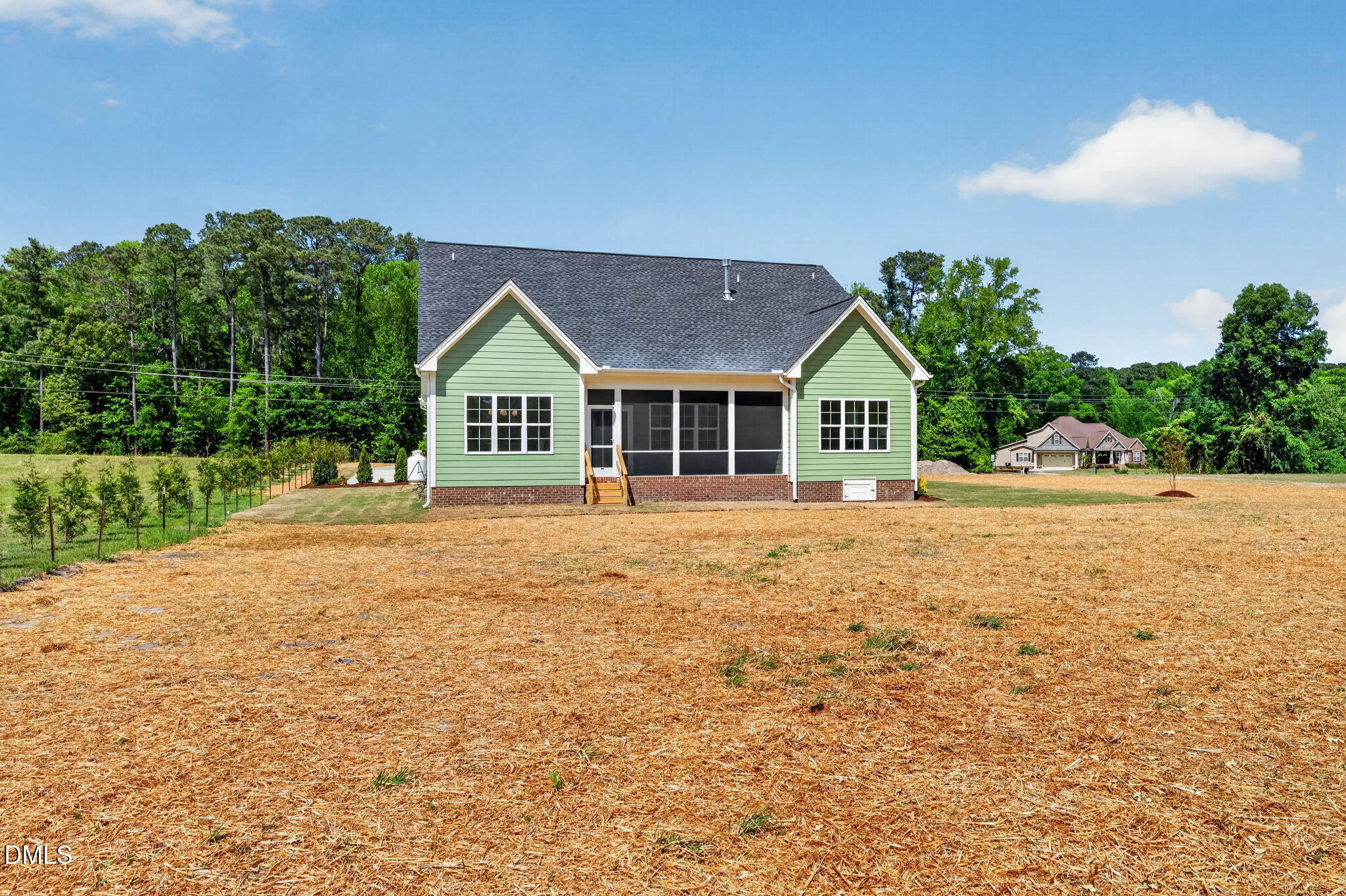 651 Dixon Road, Unit (LOT 2A) Willow Spring, NC 27592 - Photo 72 of 77 72-web-or-mls-DSC06086