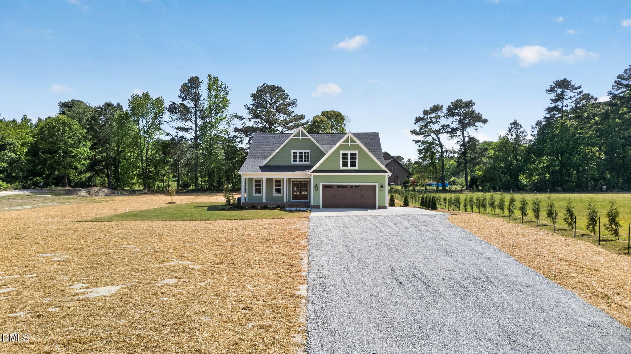 651 Dixon Road, Unit (LOT 2A) Willow Spring, NC 27592 - Photo 74 of 77 73-web-or-mls-DJI_20260417153746_0286_D
