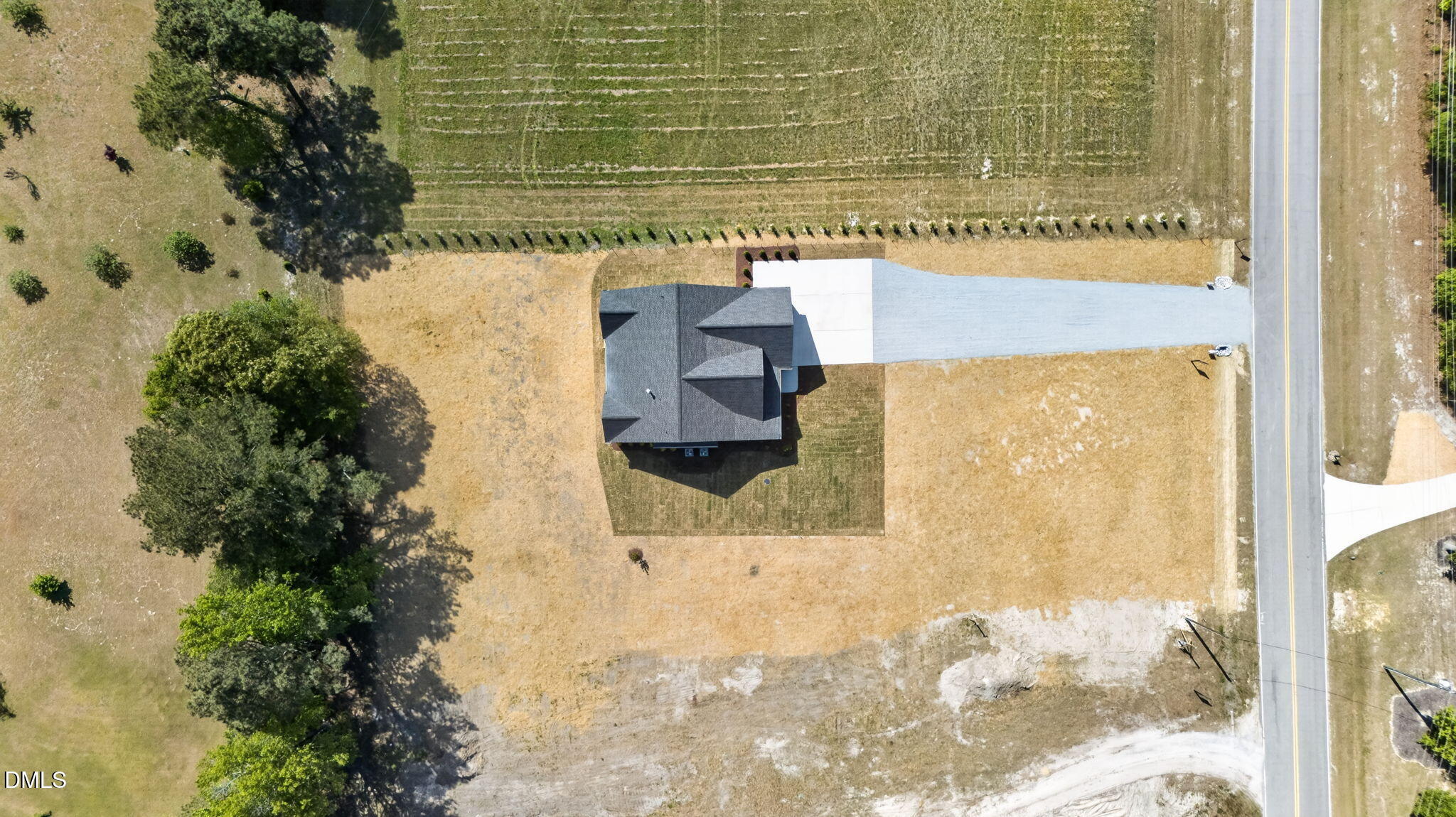 651 Dixon Road, Unit (LOT 2A) Willow Spring, NC 27592 - Photo 77 of 77 77-web-or-mls-DJI_20260417153911_0290_D