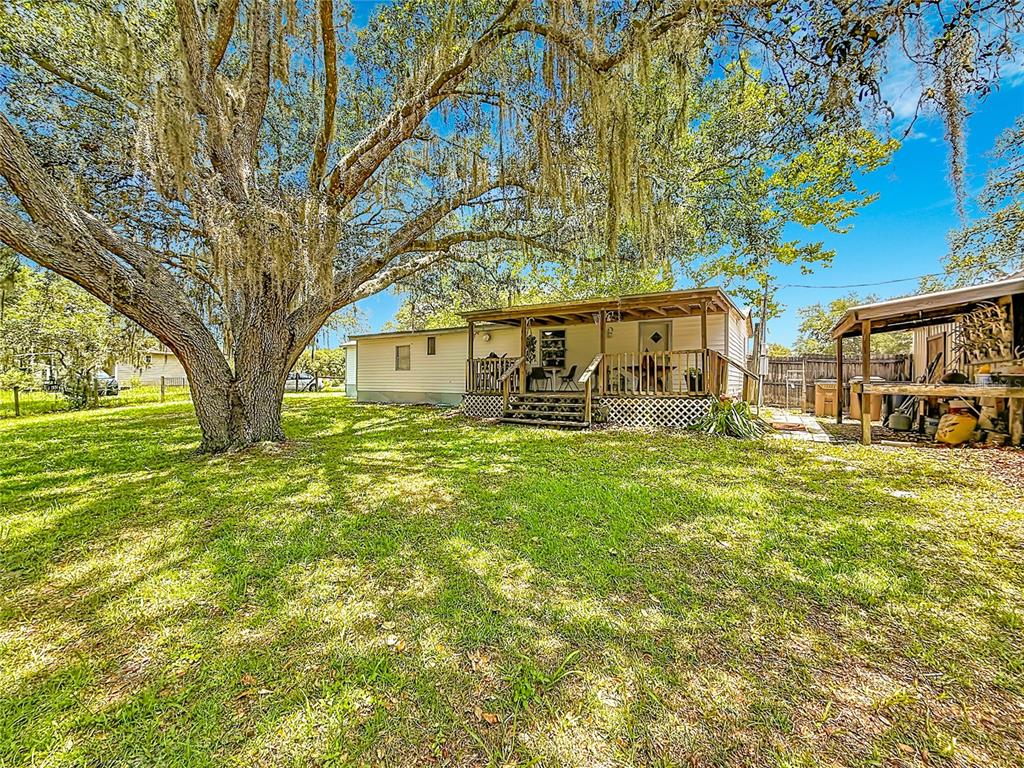31032 Rory Lane Eustis, FL 32736 - Photo 41 of 46
