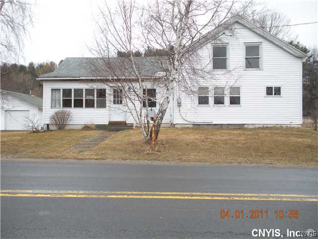 29231 Co Route Copenhagen, NY 13626 - Photo 1 of 1 Exterior Front