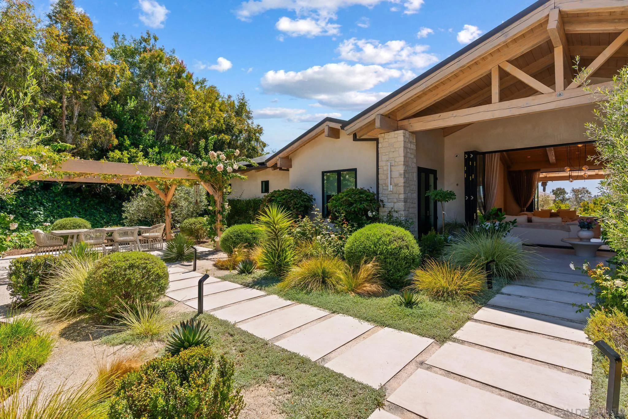 7150 Via Del Charro Rancho Santa Fe, CA 92067 - Photo 24 of 75