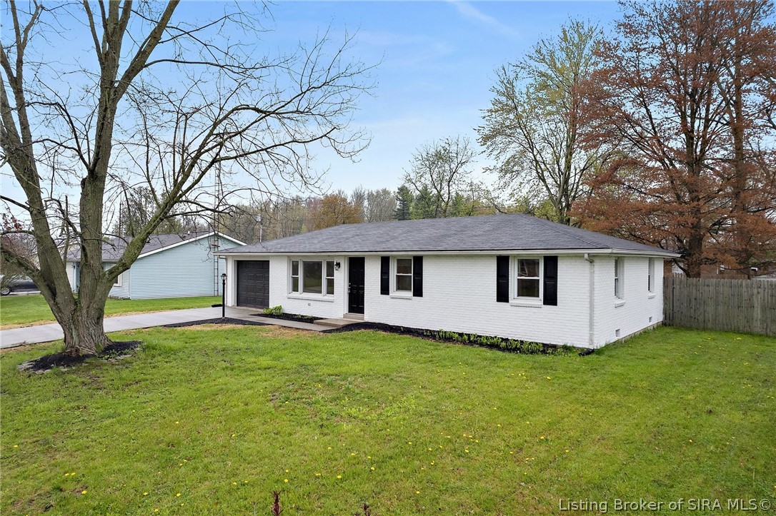125 Maple Street Hanover, IN 47243 - Photo 2 of 23