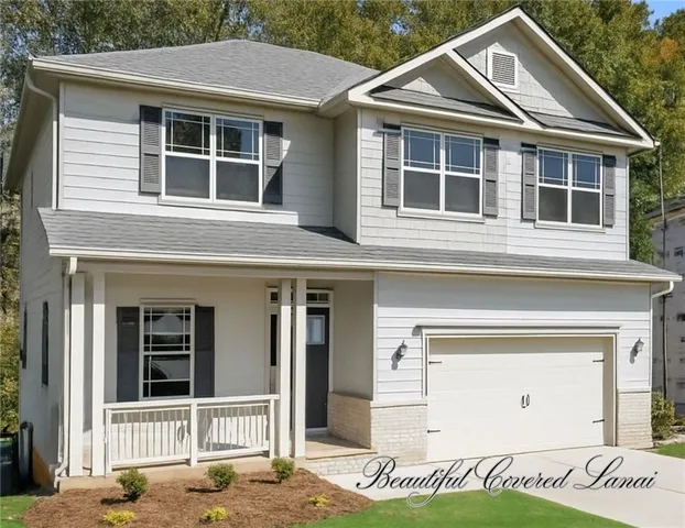 $435,625 | 490 Magnolia Grove Place, Cornelia, GA 30531