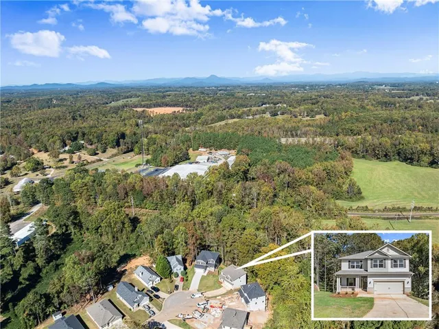 $435,625 | 490 Magnolia Grove Place, Cornelia, GA 30531