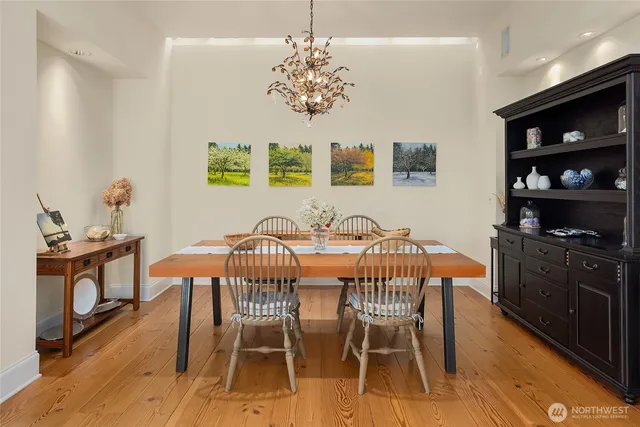 $5,200,000 | 13401 Manzanita Road Northeast, Bainbridge Island, WA 98110