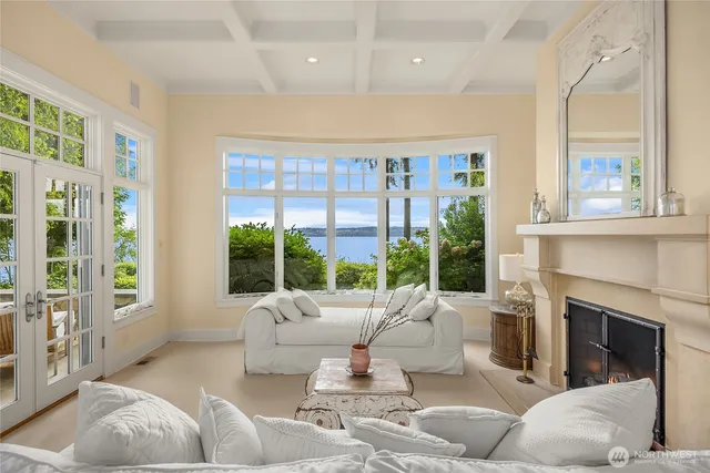 $5,200,000 | 13401 Manzanita Road Northeast, Bainbridge Island, WA 98110