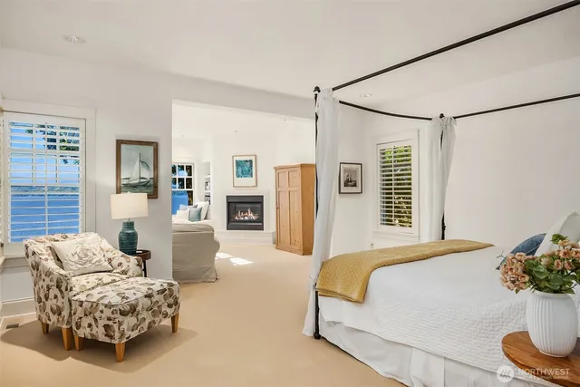 $5,200,000 | 13401 Manzanita Road Northeast, Bainbridge Island, WA 98110