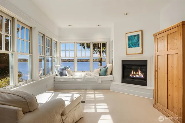 $5,200,000 | 13401 Manzanita Road Northeast, Bainbridge Island, WA 98110