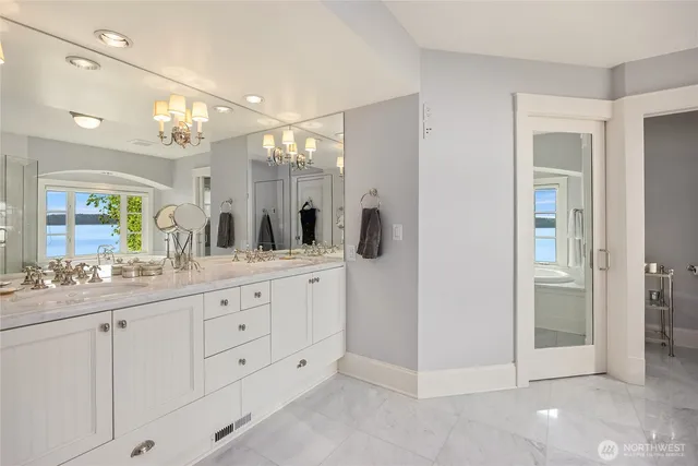 $5,200,000 | 13401 Manzanita Road Northeast, Bainbridge Island, WA 98110