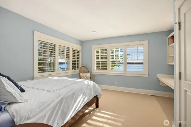 $5,200,000 | 13401 Manzanita Road Northeast, Bainbridge Island, WA 98110