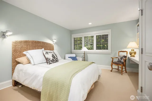 $5,200,000 | 13401 Manzanita Road Northeast, Bainbridge Island, WA 98110