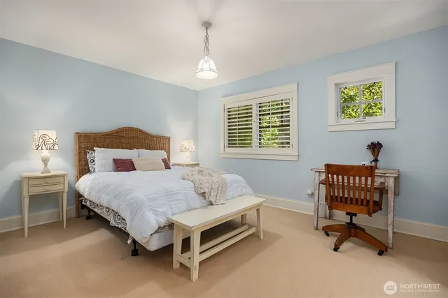 $5,200,000 | 13401 Manzanita Road Northeast, Bainbridge Island, WA 98110