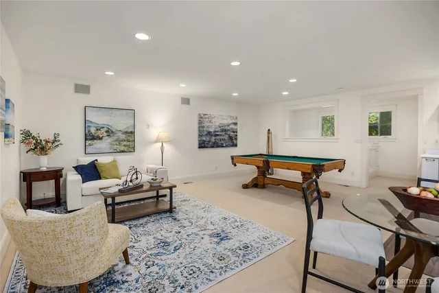 $5,200,000 | 13401 Manzanita Road Northeast, Bainbridge Island, WA 98110