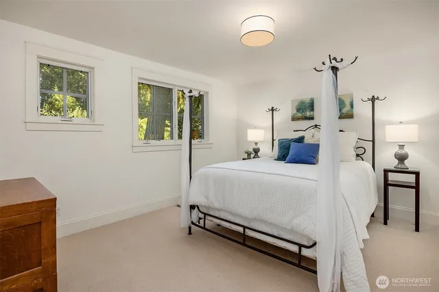 $5,200,000 | 13401 Manzanita Road Northeast, Bainbridge Island, WA 98110