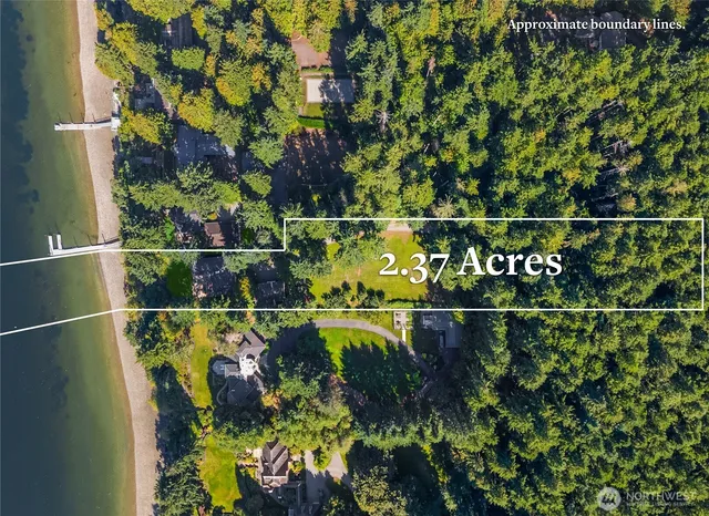 a view of a balcony with chair and table
