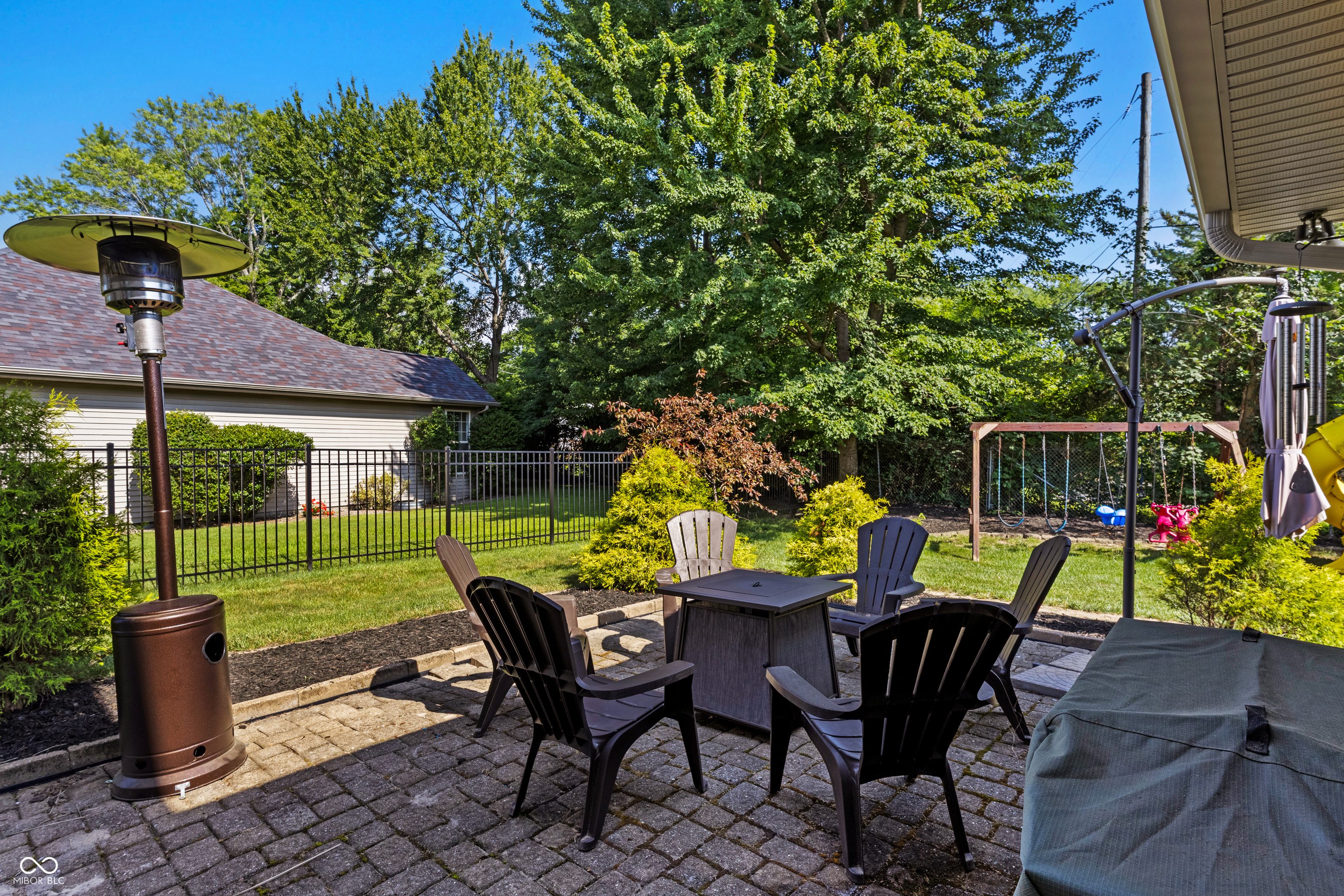 3984 Jonathan Ridge Road Columbus, IN 47201 - Photo 73 of 78
