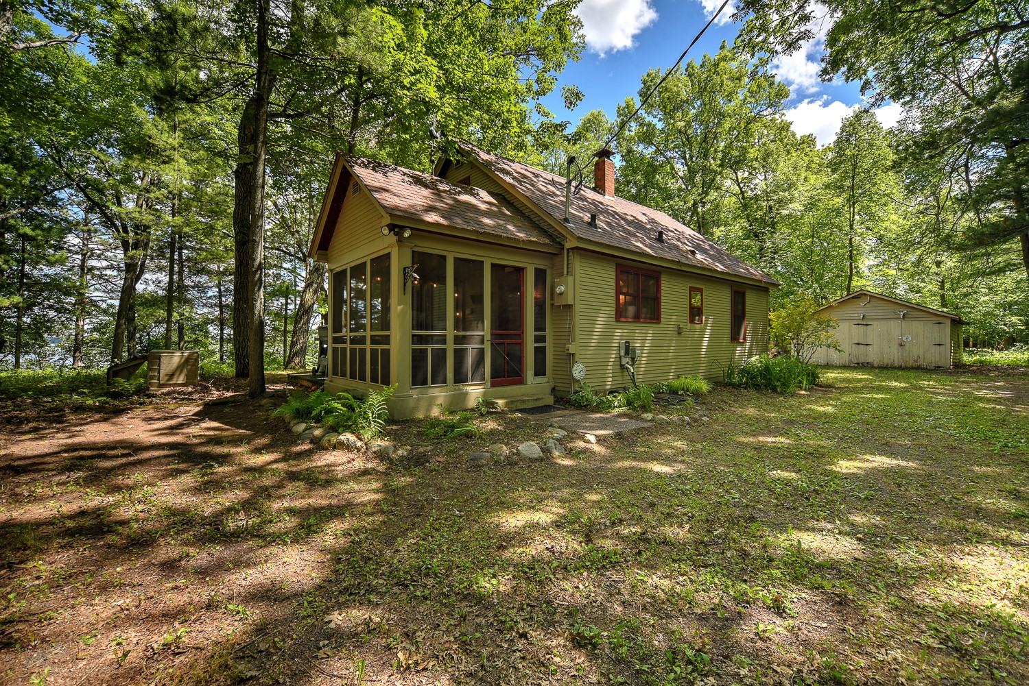 27736 Yellow Lake Road Webster, WI 54893 - Photo 26 of 39