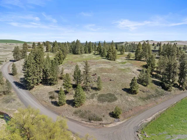 $85,000 | Xx Xx Vacant Land, Rosalia, WA 99170