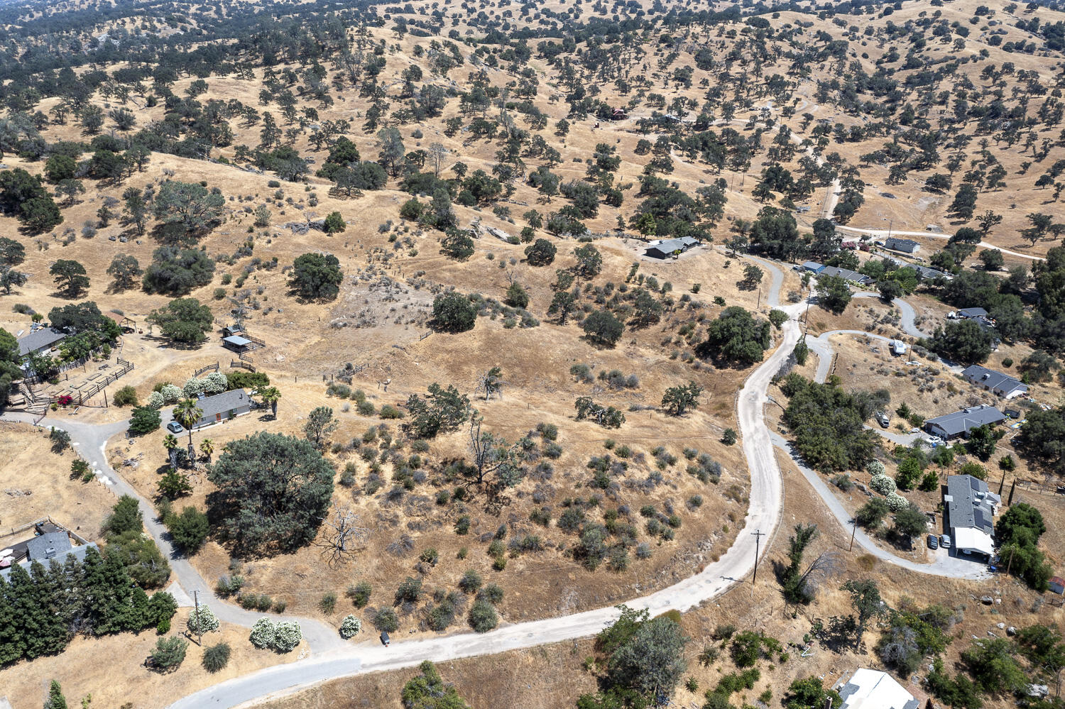 Lot 2 Mountain Ranch Way Madera, CA 93636 - Photo 8 of 18 DJI_0602MLS