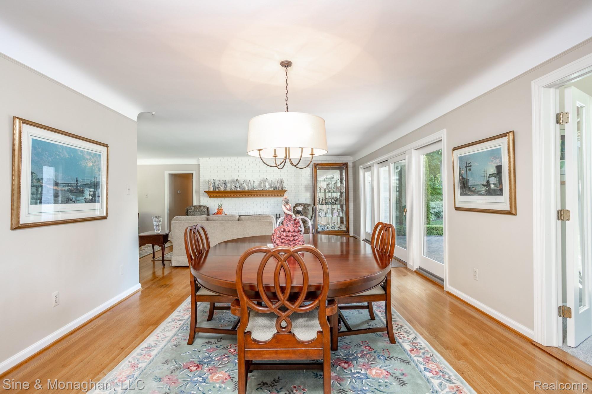 80 Shoreham Road Grosse Pointe, MI 48236 - Photo 9 of 74 80 Shoreham S065.jpg