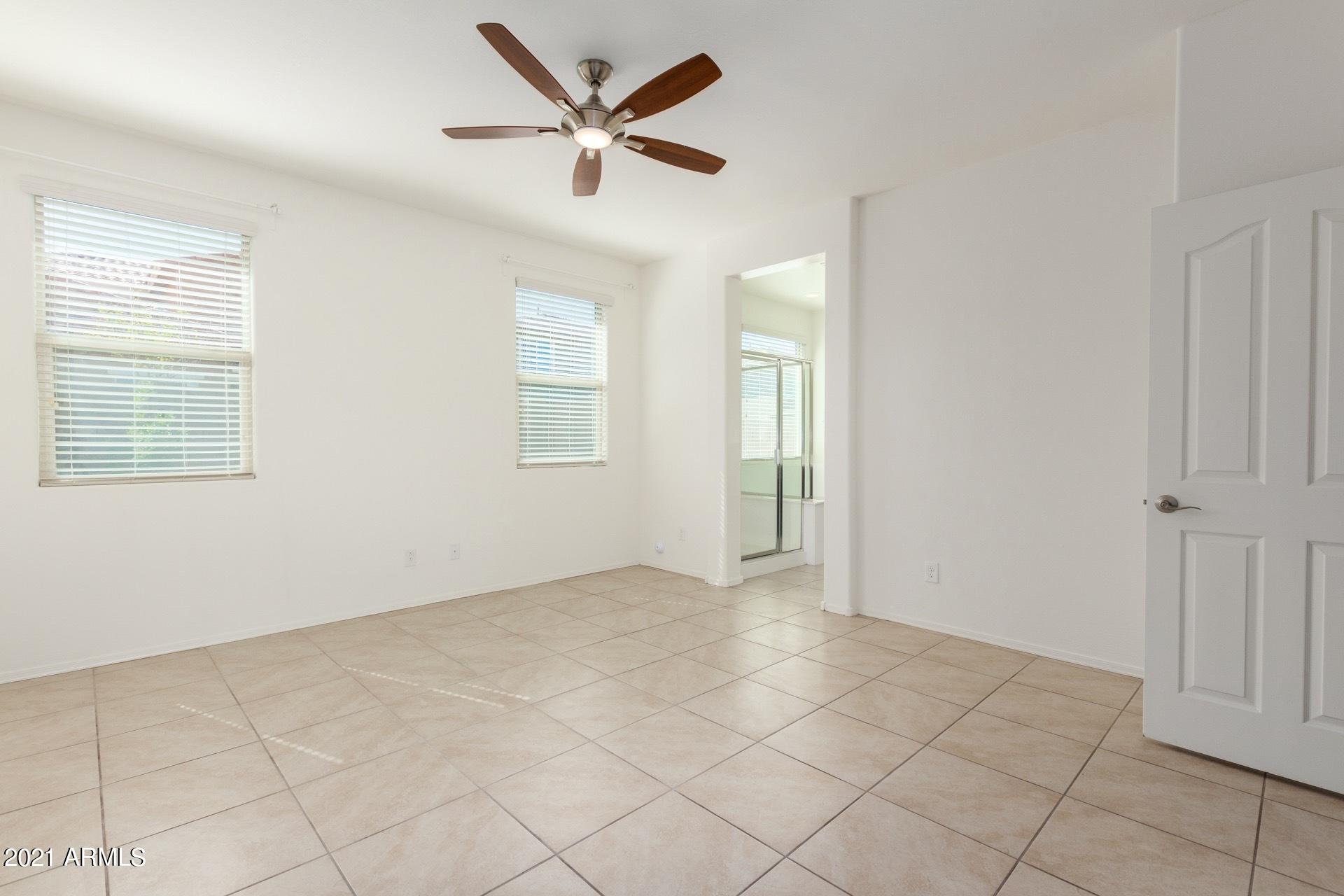 2447 East Stacey Road Gilbert, AZ 85298 - Photo 17 of 30 Master Bedroom