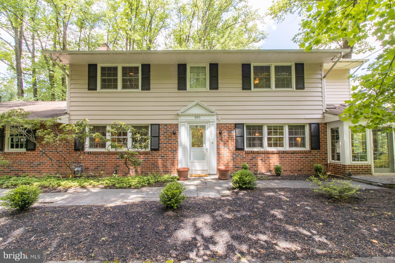 500 Dreshertown Road Fort Washington, PA 19034 - Photo 1 of 1 Gallery Image 1