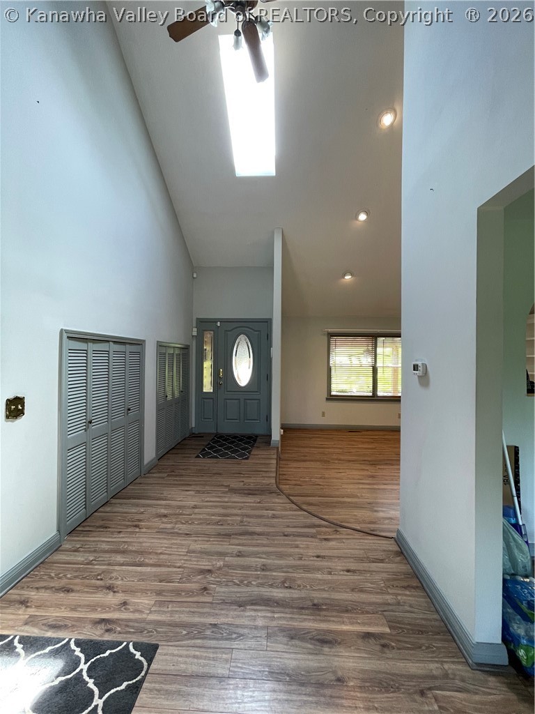 1852 Oak Hill Ridge Road Bomont, WV 25030 - Photo 9 of 48 Gallery Image 9