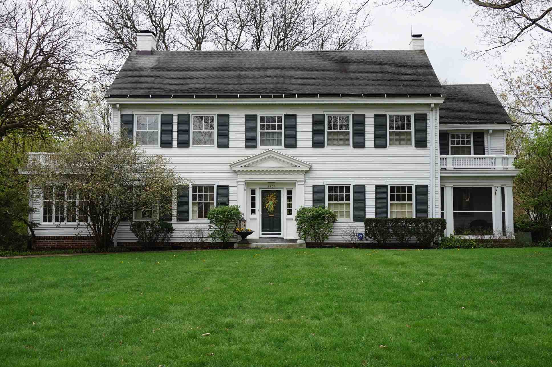 3401 North Washington Road Fort Wayne, IN 46802 - Photo 1 of 36