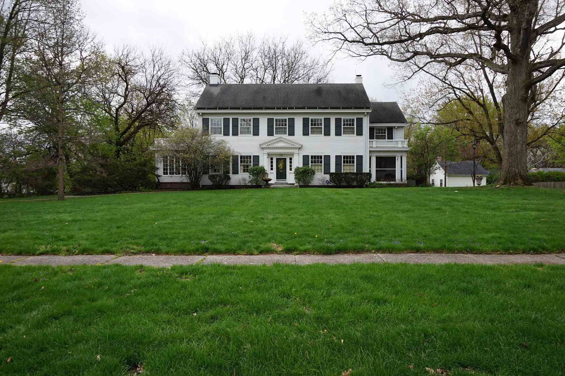 3401 North Washington Road Fort Wayne, IN 46802 - Photo 29 of 36