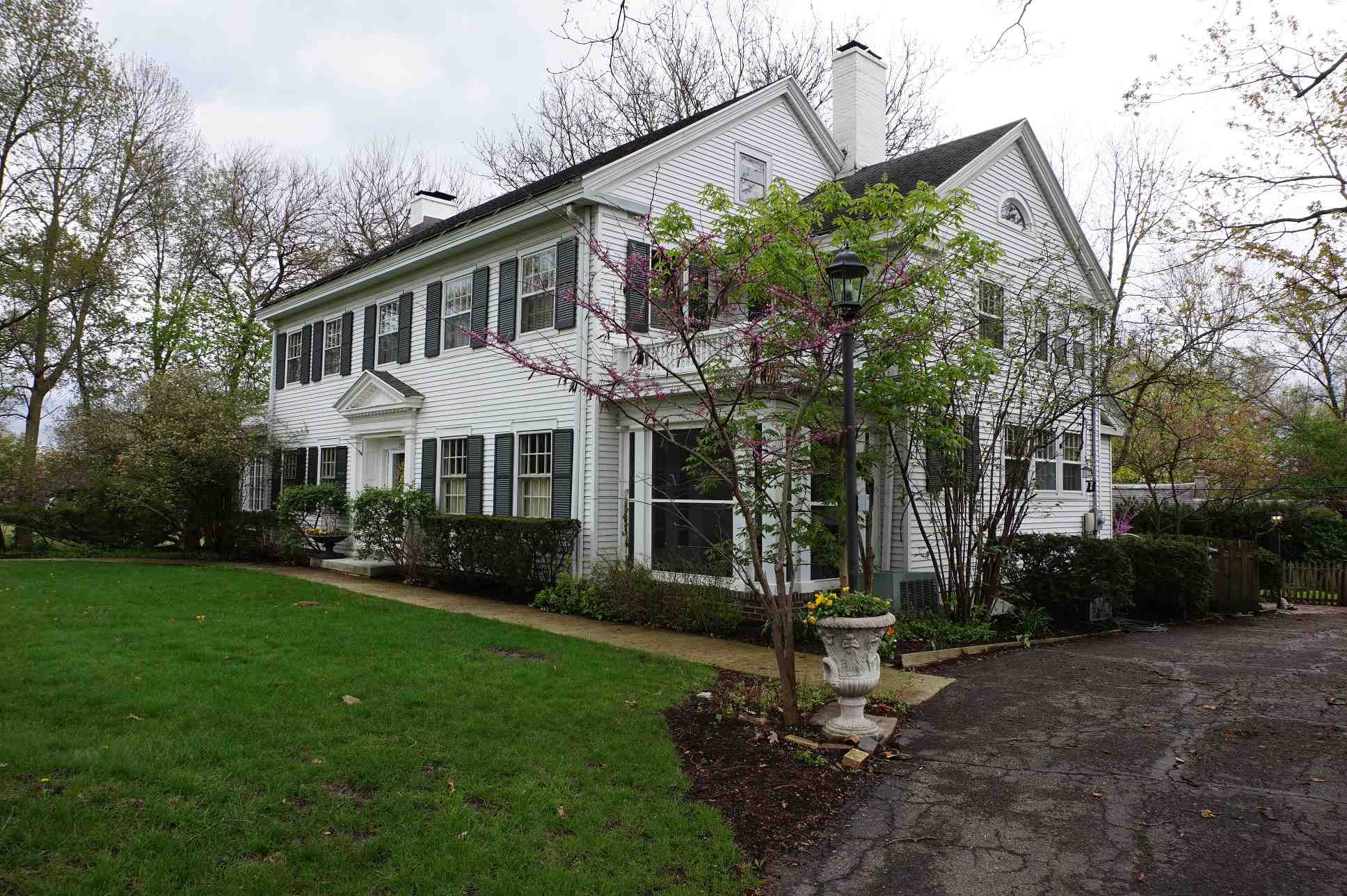 3401 North Washington Road Fort Wayne, IN 46802 - Photo 30 of 36