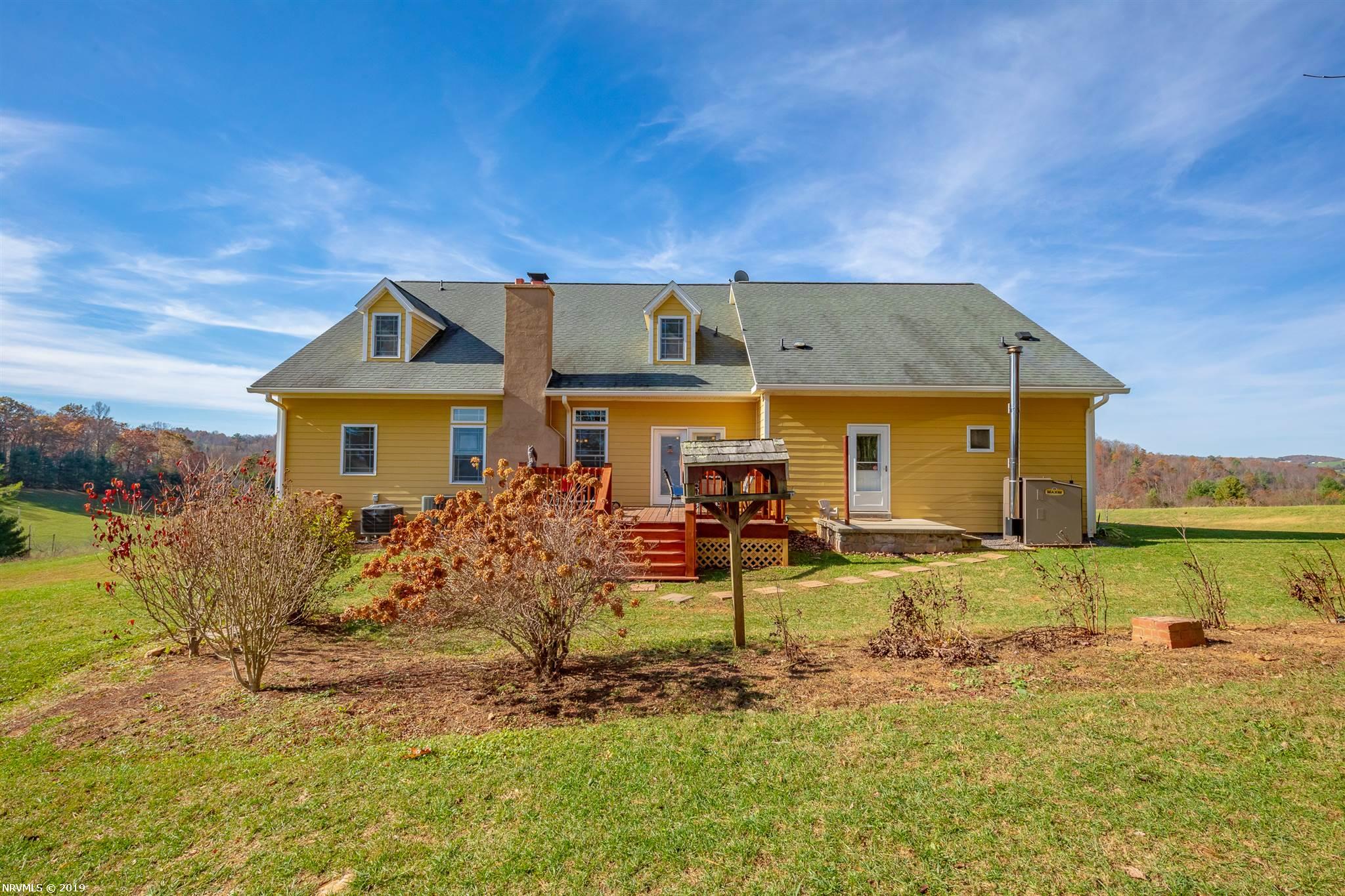 145 Silver Leaf Road Dugspur, VA 24325 - Photo 79 of 121 Gallery Image 79