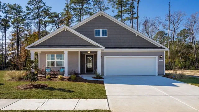 $429,185 | 7067 Cinnamon Drive, Conway, SC 29526