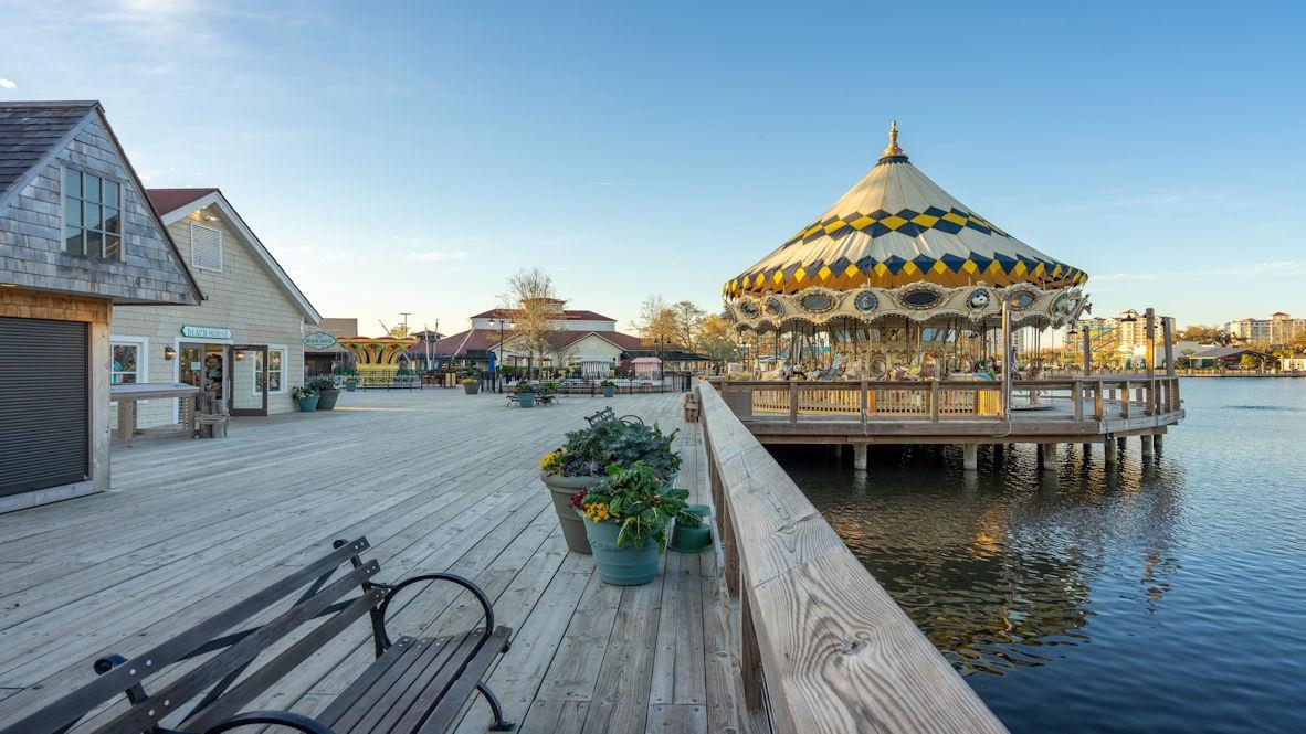 7067 Cinnamon Drive Conway, SC 29526 - Photo 36 of 40