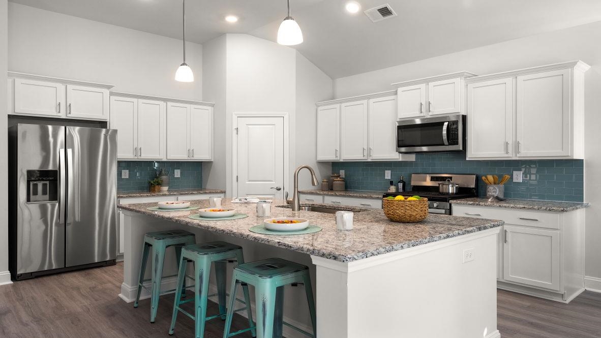 7067 Cinnamon Drive Conway, SC 29526 - Photo 8 of 40