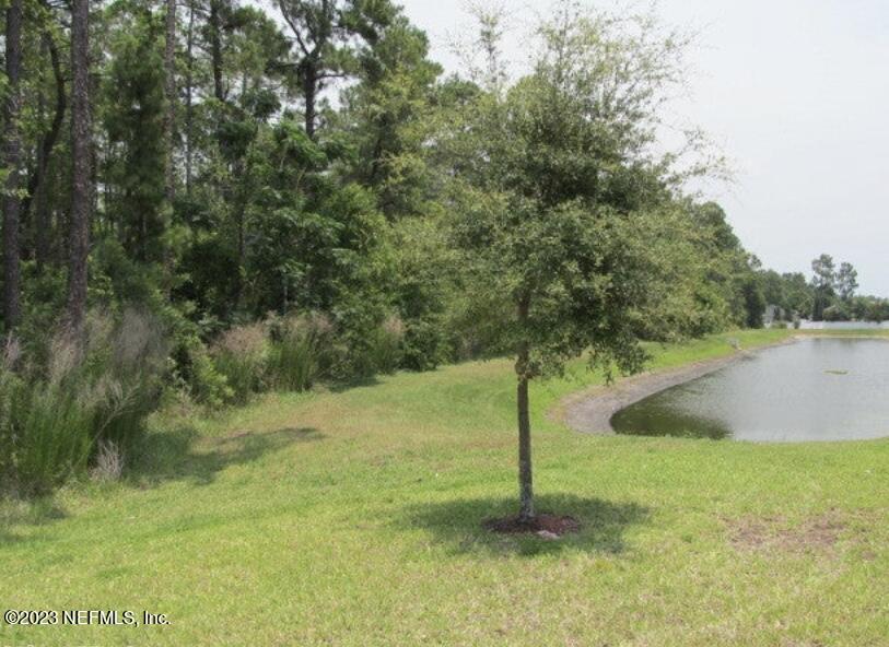 742 Ginger Mill Drive St. Johns, FL 32259 - Photo 22 of 32 a view of a outdoor space