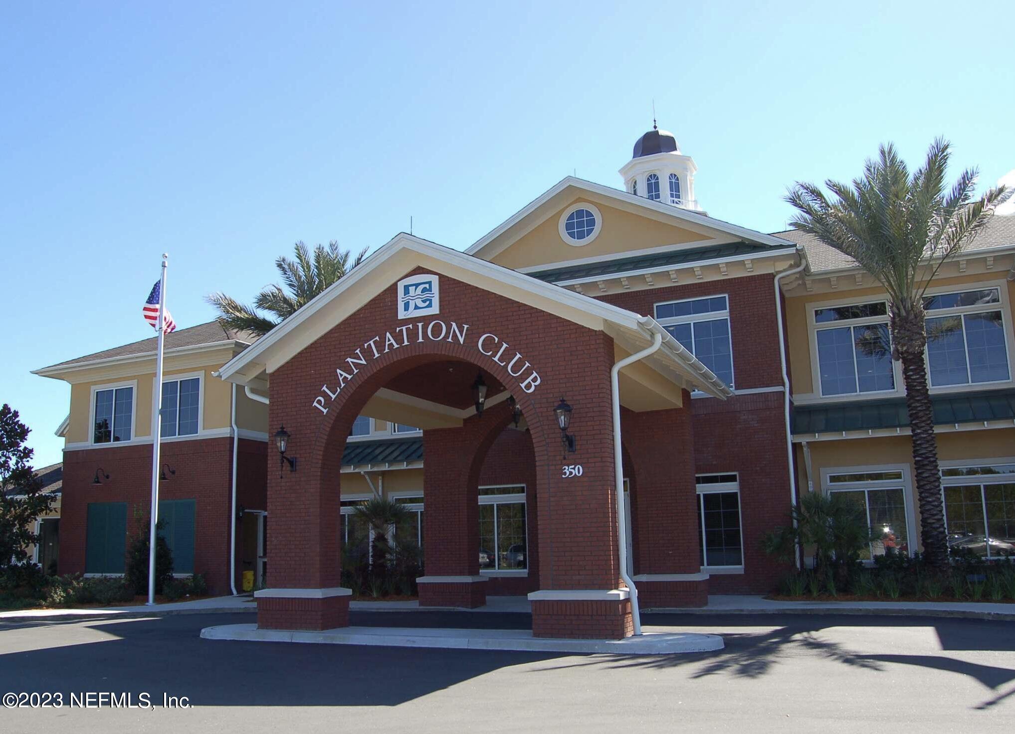 742 Ginger Mill Drive St. Johns, FL 32259 - Photo 25 of 32 a front view of a building