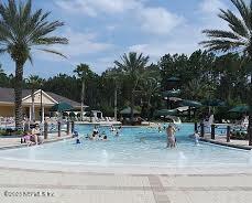 742 Ginger Mill Drive St. Johns, FL 32259 - Photo 27 of 32 a view of street with sitting area