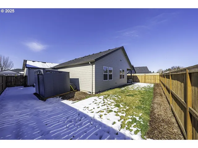 a view of a sky from a terrace