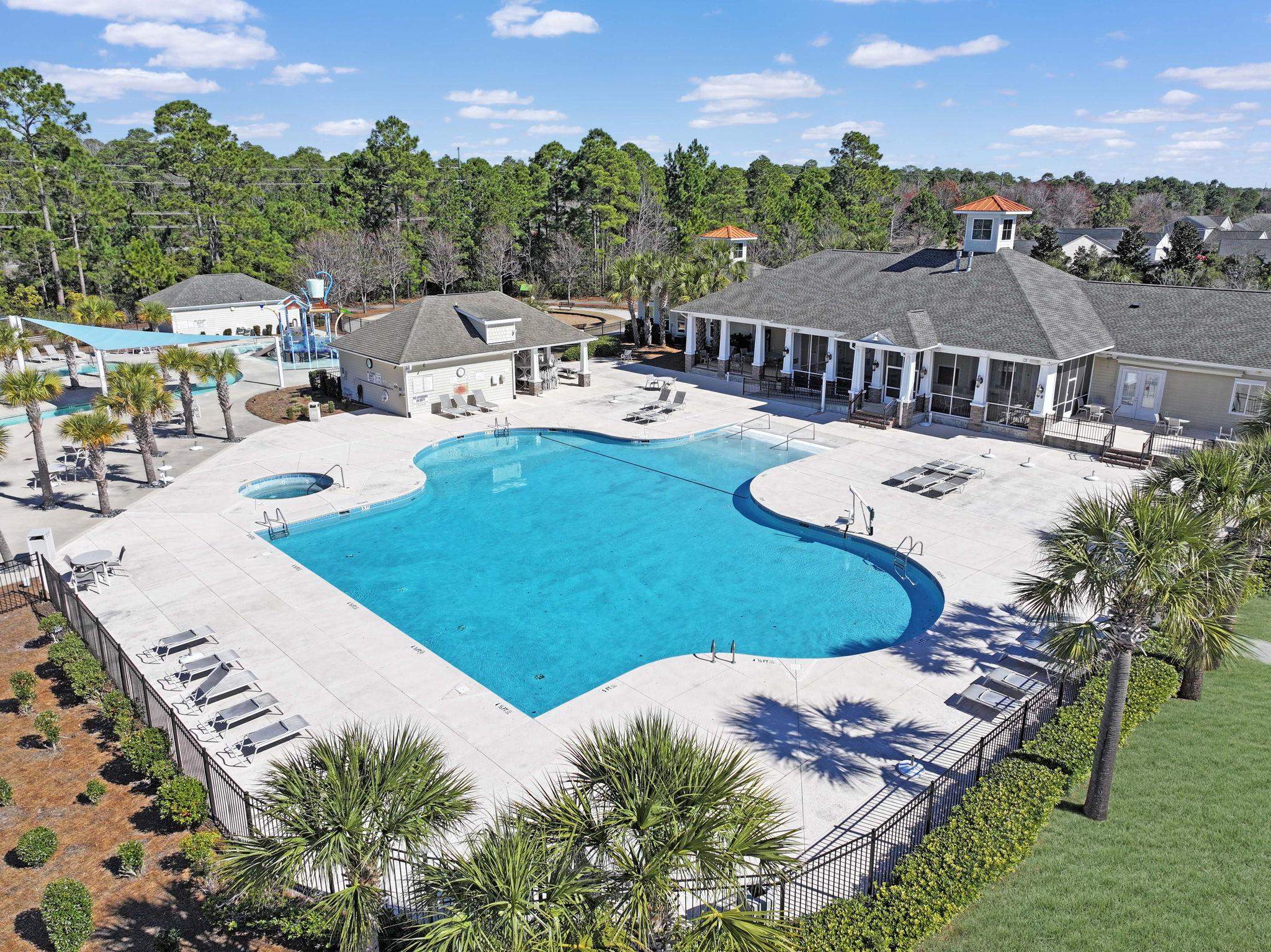 200 Threshing Way, Unit 1033 Myrtle Beach, SC 29579 - Photo 45 of 51